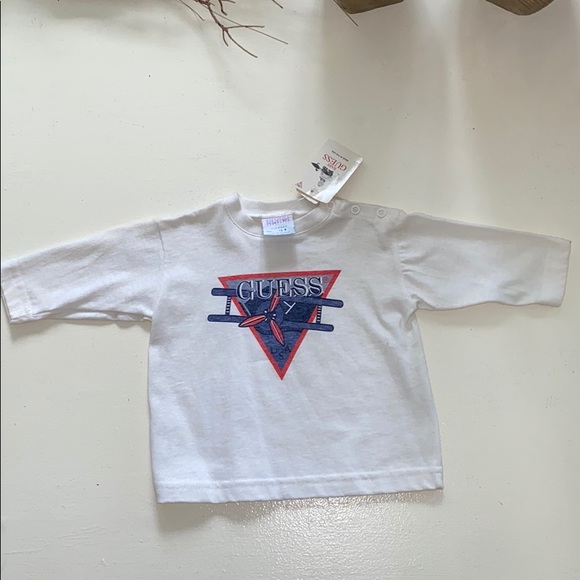 Guess Other - Vintage Guess baby 12 months